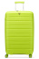 Чемодан на колёсах Roncato 418181 Butterfly B-Flying Spinner L 76 см Expandable 418181-77 77 Cyber Lime - фото №3