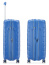 Чемодан Roncato 418252 Skyline 2.0 Spinner M 70 см Expandable 418252-33 33 Avio - фото №8