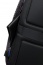 Рюкзак для ноутбука антивор Samsonite KA6*001 Securipak Anti-Theft Laptop Backpack 15.6″ USB KA6-19001 19 Black/Grey Geometric Print - фото №7