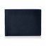 Кожаное мужское портмоне Samsonite 61U*005 Success SLG Wallet 61U-01005 01 Dark Blue - фото №1