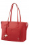 Женская сумка Samsonite Miss Journey Shopping Bag CA2-20004 20 Cherry Red - фото №1