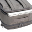 Рюкзак для ноутбука Hedgren HITC13 Inter City Wander Duffle Backpack 15.6″ Exp RFID HITC13/137-01 137 Tornado Grey - фото №4