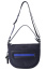 Женская сумка кросс-боди Hedgren HFIKA13L Fika Bonbon L Crossover Bag RFID HFIKA13L/870-01 870 Peacoat Blue - фото №4