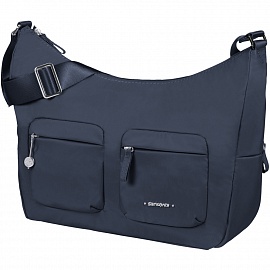 Женская сумка Samsonite CV3*019 Move 3.0 Shoulder Bag M+2 Pockets