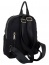 Женский маленький рюкзак Eberhart EBH21898 Backpack 28 см EBH21898 Черный - фото №4