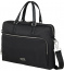 Женская сумка для ноутбука Samsonite KH0*001 Karissa Biz 2.0 Briefcase 15.6″ USB KH0-09001 09 Black - фото №1