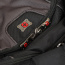 Рюкзак для ноутбука Wenger 600633 Pillar Laptop Backpack 16″  600633 Black - фото №8