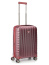 Чемодан со съемными колесами Roncato 5183 Uno Premium 3.0 Spinner S+ 55/60 см Expandable 5183-0505 0505 Red - фото №7