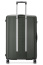 Чемодан Delsey 003846821 Ordener 4DW Trolley Case L 77 см 00384682103 03 Olive - фото №4