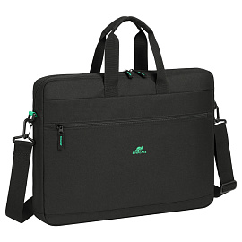 Сумка для ноутбука Rivacase 5517 Gremio ECO Laptop Bag 17.3″