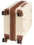 Чемодан на колёсах Robinzon RP2993-E Madeira Extra Spinner S 55 см Expandable