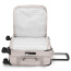 Чемодан на колесах Kipling KI7997 Spontaneous S Cabin-Sized 4-Wheeled Suitcase 53 см KI799748I 48I Metallic Glow - фото №2