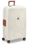 Чемодан на защелках Delsey 003844821 Moncey 4DW Trolley Case L 76 см 00384482115MR 15 Angora - фото №1