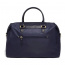 Женская дорожная сумка Lipault P66*008 Plume Avenue Duffle Bag P66-87008 87 Night Blue - фото №5