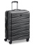 Чемодан Delsey 003892819 Tiphanie 4DW Trolley Case M 70 см Expandable 00389281901ME 01 Graphite - фото №7