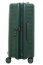 Чемодан Echolac PW005-24 Forza M 65 см Exp 1125TW005496240 Green - фото №6