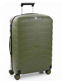 Чемодан Roncato 5562 Box 4.0 Medium Trolley 69 Expandable
