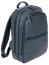 Кожаный рюкзак для ноутбука Bric's BR107714 Torino City Backpack 13″ BR107714.051 051 Navy - фото №1