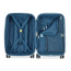 Чемодан Delsey 001676801 Chatelet Air 2.0 4DW Cabin Trolley S 55 см USB 0016768011280 Blue - фото №2