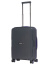 Чемодан на колёсах Robinzon RP6123-N Santorini Contrast DLX Spinner S 55 см RP6123-N-85 85 Dark Amethyst - фото №6