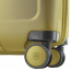 Чемодан Victorinox 6056 Connex Global Hardside Carry-On Spinner 55 см Exp USB 609863 Mustard Mustard - фото №11