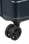 Чемодан Samsonite KH3*001 Neopod Spinner 55 см (Slide-out Pouch) 15.6″ Exp USB KH3-01001 01 Midnight Blue - фото №17