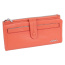 Женский кошелек Ego Favorite 304-1750 из натуральной кожи 304-1750 Красный Красный - фото №1
