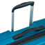 Чемодан Delsey 003892821 Tiphanie 4DW Trolley Case L 76 см 00389282122EU 22 Blue - фото №8