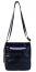 Женская сумка кросс-боди Hedgren HCOCN06 Cocoon Cushy Flat Vertical Crossbody HCOCN06/870-02 870 Peacoat Blue - фото №4