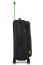 Чемодан на колесах Roncato 414212 Norway Trolley M 64 см Expandable 414212-01 01 Nero - фото №7