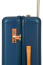 Чемодан Bric's с колесами Hinomoto BRK28031 Capri 27″ Trolley M 69 см Exp