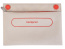 Женская сумка для ноутбука Hedgren HFIKA08 Fika Lungo Tote Bag RFID 14″ HFIKA08/861-01 861 Birch - фото №3
