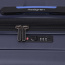 Чемодан Hedgren HCMBY01MEX Comby M Spinner 65 см Expandable