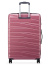 Чемодан Delsey 003892821 Tiphanie 4DW Trolley Case L 76 см 00389282129EU 29 Ash Rose - фото №4