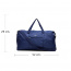 Складная дорожная сумка Samsonite CO1*034 Global TA Foldable Duffle 55 см CO1-11034 11 Midnight Blue - фото №7