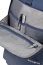 Рюкзак для ноутбука Samsonite CO6*002 Ziproll Laptop Backpack M 15.6″ CO6-11002 11 Midnight Blue - фото №4