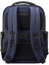 Рюкзак для ноутбука Roncato 412241 Metropolitan Laptop Backpack 14.1″ 412241-23 23 Dark Blue - фото №5