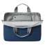 Сумка для ноутбука Rivacase 7522 Prater Laptop Bag 14″ 7522 Grey/Dark Blue - фото №3