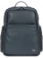 Кожаный рюкзак для ноутбука Bric's BR107701 Torino Business Backpack L 15″ USB BR107701.051 051 Navy - фото №5