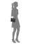 Женская сумка Samsonite 34N*002 Karissa Pouch + Shoulder Bag M 34N-09002 09 Black - фото №6