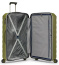 Чемодан Roncato 5531 Box Sport 2.0 Trolley L 78 см 5531-0247 Olive - фото №2