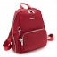 Женский городской рюкзак Eberhart EBH21932-R2 Backpack 32 см EBH21932-R2 Красный - фото №1