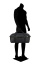 Дорожная сумка-рюкзак Roncato 414215 Norway Duffle/Backpack S 50 см