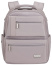 Женский рюкзак для ноутбука Samsonite KG9*003 Openroad Chic 2.0 Backpack 13.3″ USB KG9-08003 08 Pearl Lilac - фото №6