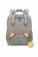 Школьный рюкзак Samsonite CU5-21002 Sam School Spirit Backpack M Preppy Pastel Blue CU5-21002 21 Preppy Pastel Blue - фото №4