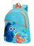 Детский рюкзак American Tourister 27C*022 Disney New Wonder Backpack S+ 27C-51022 51 Dory-Nemo Fantastic  - фото №1