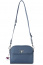 Женская сумка через плечо Hedgren HLBR02 Libra Fair Crossover RFID HLBR02/368-01 368 Baltic Blue - фото №5