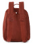 Женский рюкзак-антивор Hedgren HIC11L Inner City Vogue L Backpack 10.1″ RFID HIC11L/906-15 906 Dahlia Red - фото №3