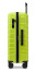 Чемодан Hinomoto Echolac 1124TS295-240 Exo M 65 см Expandable 1124TS295459240 Lime - фото №9
