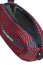 Поясная сумка Samsonite 10N*004 Rewind Belt Bag 10N-20004 20 Capri Red Stripes - фото №2